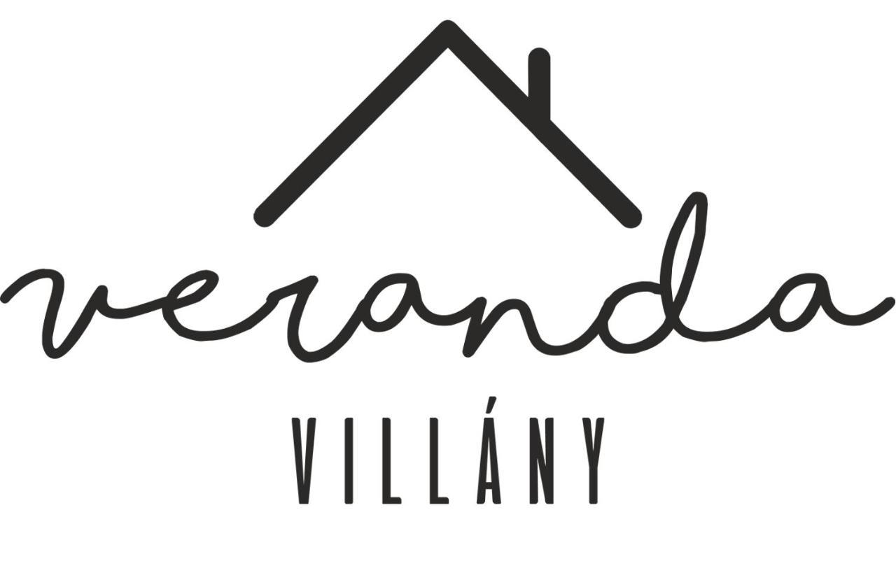 Veranda ヴィッラーニ エクステリア 写真